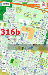 Blk 316B Anchorvale Link (Sengkang), HDB Executive #134212602